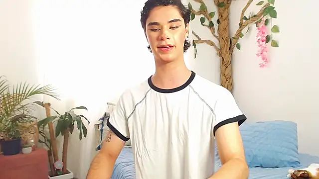 Rosseta_cute1 webcam