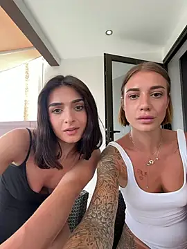 italianPassion webcam