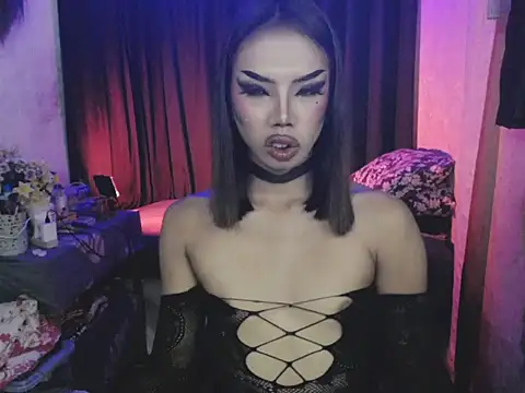 MirabelleNotch webcam