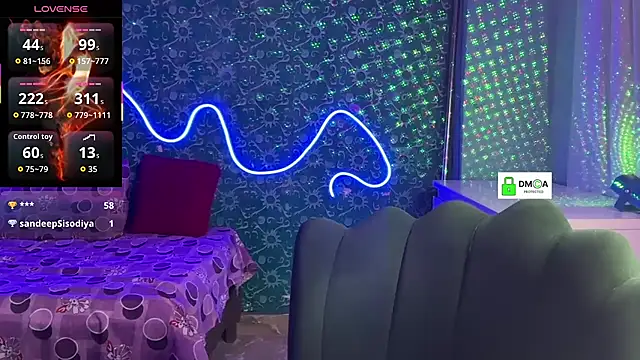 Sizzling__ZAARA webcam