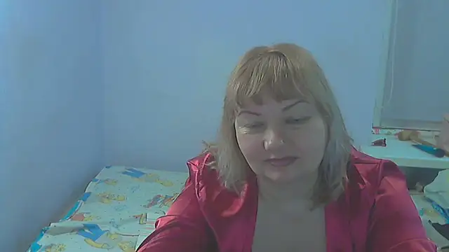 Lusi-777 webcam