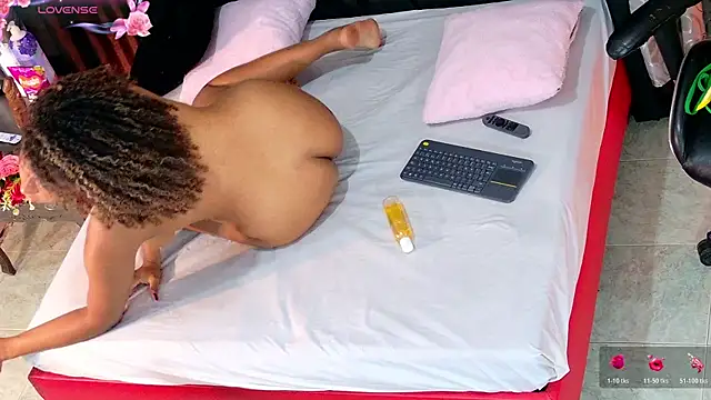 BLACK_ROSSE_1 webcam