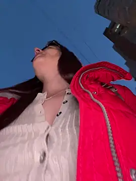 NataKitten from StripChat is Freechat