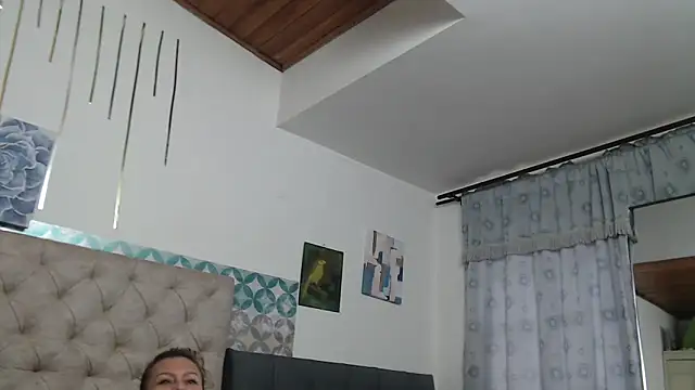 Victoriacoperino webcam