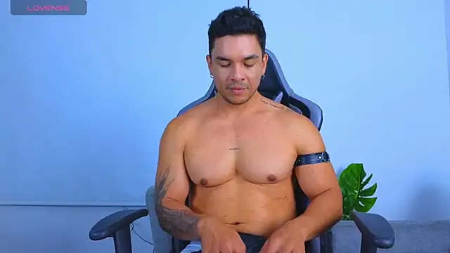 estebandelouis webcam