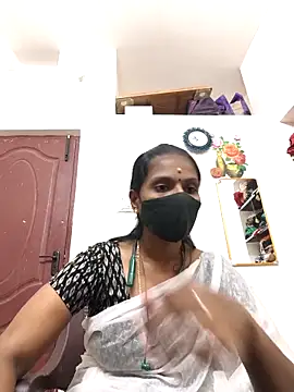 Tamil_Yalini12 webcam