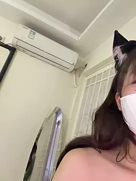 Yiyi-707 live sex cam