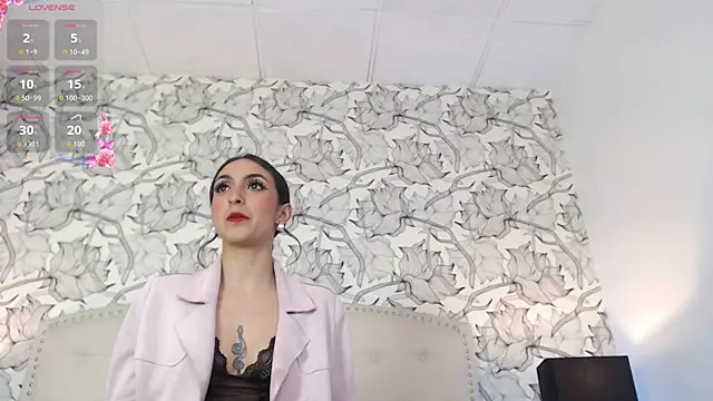 venusandrea29 - Venusandrea29's free webcam