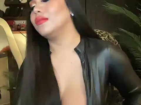 XGoodnessGracious webcam