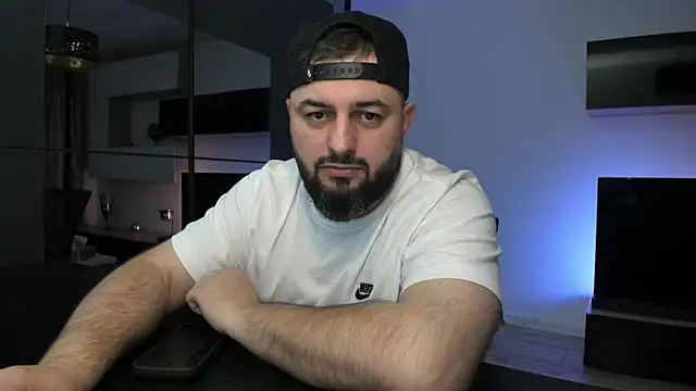 dravenpeak (Ask my age) - 👑