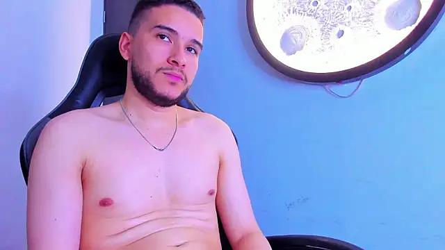 mike_257 (M young) - SELFSUCK