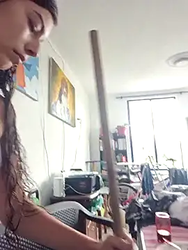 irisbound - IrisBound's free webcam