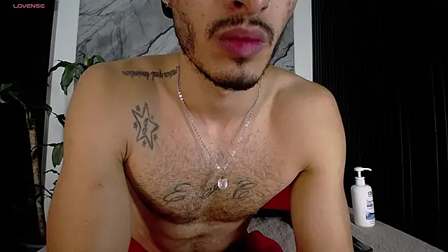 grant_irons (M young) - Amzing Cum  Monstercock