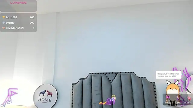 katherine_glow - Katherine_glow's free webcam