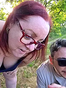 cplcokins34 (G milf) - 😺💦 Jouons dehors Tip Menu ACTIONS 🎁LT