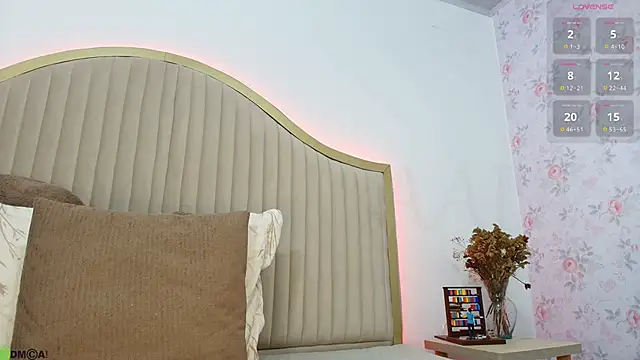 dalilasaadi_ live sex cam