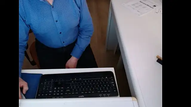 dutchpornking (M grandpa) - A new car. Can we manage it?