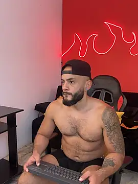 Mike_savage3 webcam