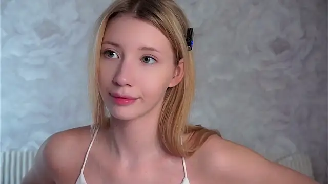 sunnivacovil - SunnivaCovil's free webcam