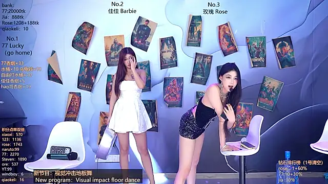 CM---001 live sex cam