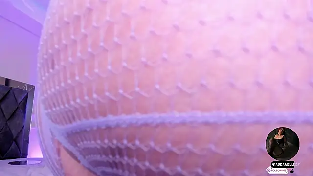 Lissy__Addams webcam