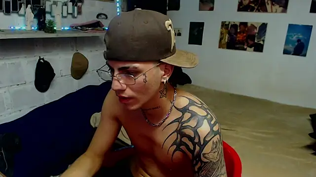 paul-mendezx webcam