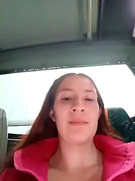 Samyra_Biker12 webcam