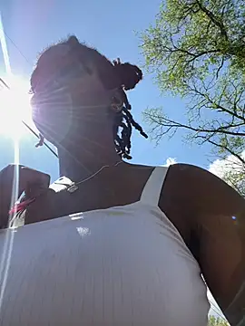 mochakaia (F young) - Rub pussy 5 pussy spamks