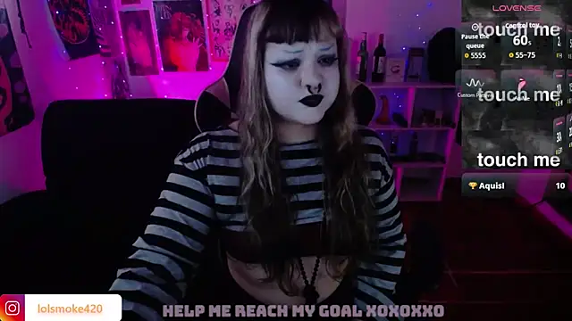 Bdsm_and_fries webcam