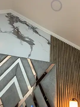 Hannagarces - Stripchat Cam Model