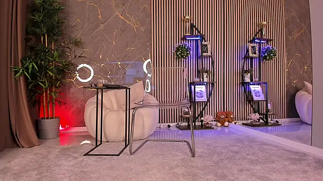 Red_Kim - Cams en Direct