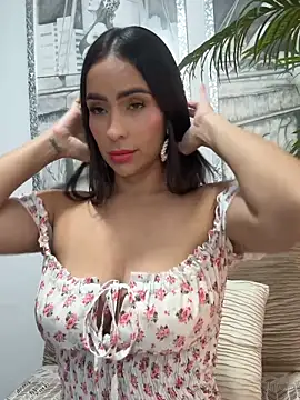 Mau_White - Cams en Direct