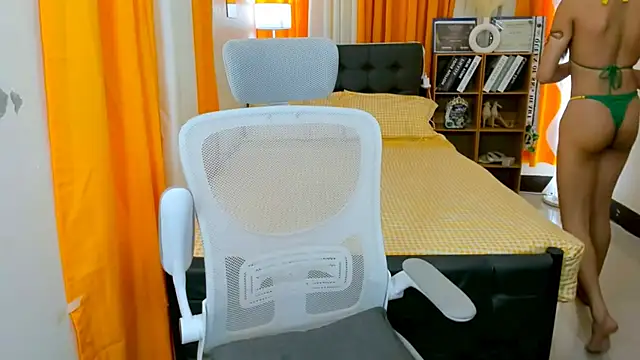 hotjessieempress webcam