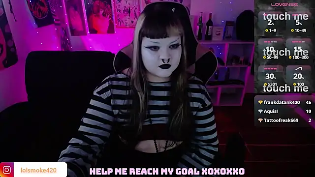 Bdsm_and_fries webcam