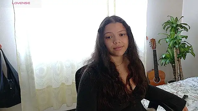 Amanda_sweet webcam