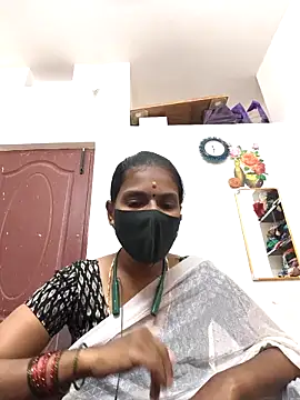 Tamil_Yalini12 webcam
