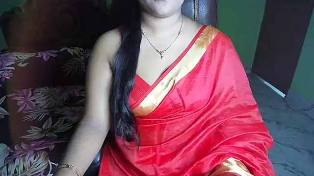 BengaliQueenStar webcam