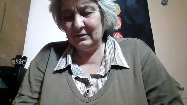 ExquisiteMature webcam