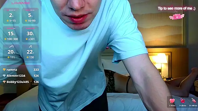 hello_imkittyy webcam