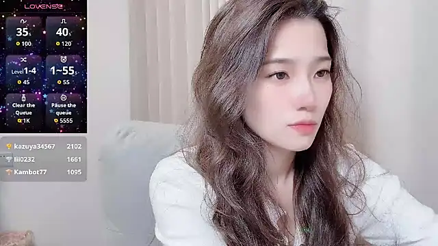 美女yuyu_77在线直播