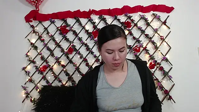 Samantha_Wallker webcam