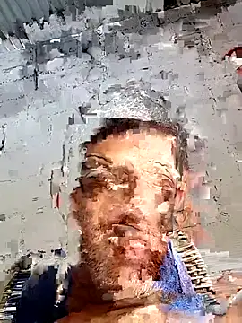 Hot_Veteran_1 webcam