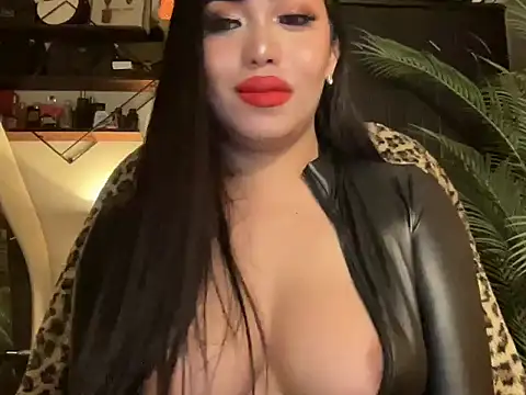 XGoodnessGracious webcam