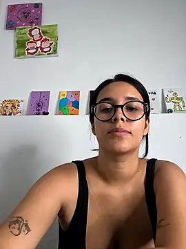 annya-sweet (F young) - I'm sending you my Annya