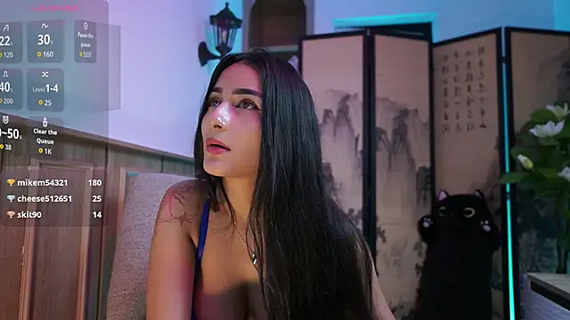 CattleyaScaly webcam