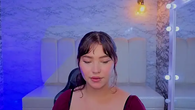 Afrodita_Wild_v webcam