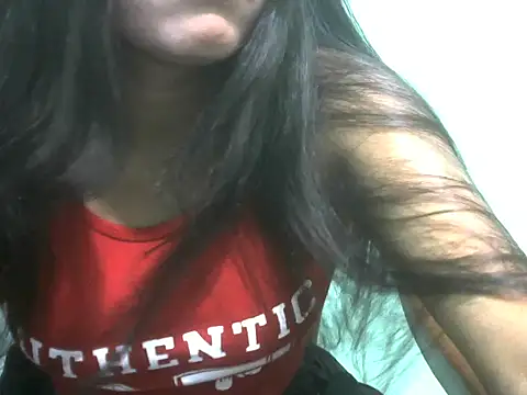 Lovely-Pandey webcam