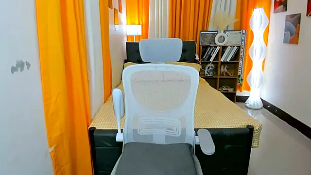 hotjessieempress webcam