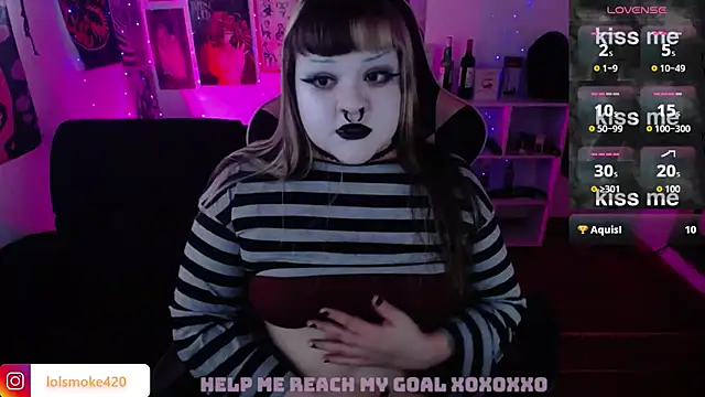 Bdsm_and_fries webcam