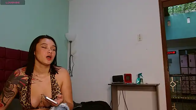 megan_lover webcam